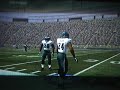 My Best One Handed Catch, Madden