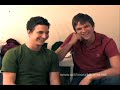 Van Hansis & Jake Silbermann Talk about the future Van Hansis & Jake Silbermann Talk about the future