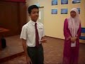 SDAR - Killer Presentation Skills Program 6 Nov 2008