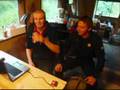 Adastra - in studio Pt. 5