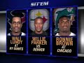 SportsLine Fantasy Football: Start \