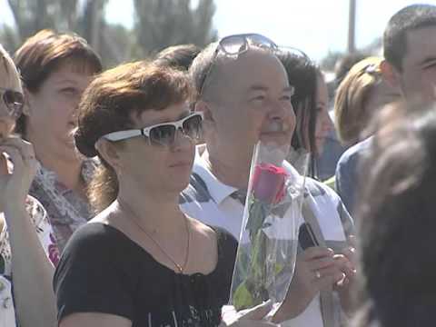 Просмотр видео