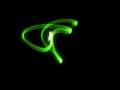videos de Light Strokes Adobe After Effects Raijin