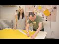 How-to Hem, Make Workshop, SodaFine, Janome - Threadbanger