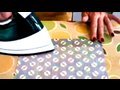 How-to Hem, Make Workshop, SodaFine, Janome - Threadbanger