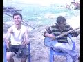 Cilgin saz ekibi