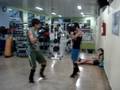 videos de Treinamento Muay Thai Ranc 44