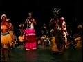 Folklore Congo Songye Kasai Folklore Congo Songye Kasai