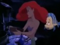 Me singing Arielle 
