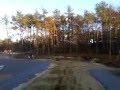 videos de Kid eating shit on cr 125--- BAD!!!!