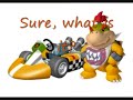 Princess Peach TV Season 1 Episode 5-Kidnapped by a Kid