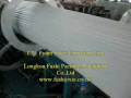 videos de EPE foam sheet extrusion line