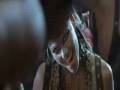 Lee-Ann Liebenberg Tongue Flick