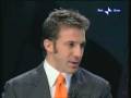 videos de LA CARRA' INTERVISTA DEL PIERO Carramba! Che fortuna - 2-12-2008