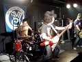 Electric Eel Shok at Bad Bonn Kilbi Switzerland Electric Eel Shok at Bad Bonn Kilbi Switzerland