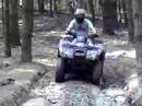Pipeline puddle