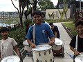 Cembo Elementary School Drum & Lyre Band