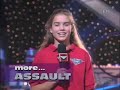 Gladiators 2000 - Justin & Emily/Isaac & Alexis Part 1