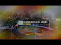 BBC Commonwealth Games 2006 Titles