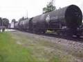 Norfolk Southern 14G Meets 11J