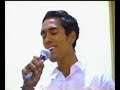 54 ** CULTO JA - S�BADO A TARDE - 4 / 4 - FINAL **