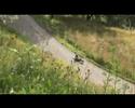 Streetluge vs Ranger