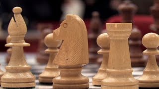 Šachový turnaj Mohelnice Open 2018