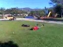 en la ciudad deportiva el luiz y el cecilio parte 2