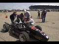 YouTube - Auburn FSAE 2003 Detroit Video