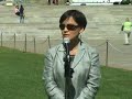 World Suicide Prevention Day 2008: Susan Aglukark World Suicide Prevention Day 2008: Susan Aglukark