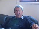 John Flanagan talks about Ranger\