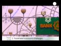 Kazakhstan's economic challenges