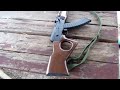 AK-47 Practice