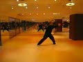 yannus nsync gone dance