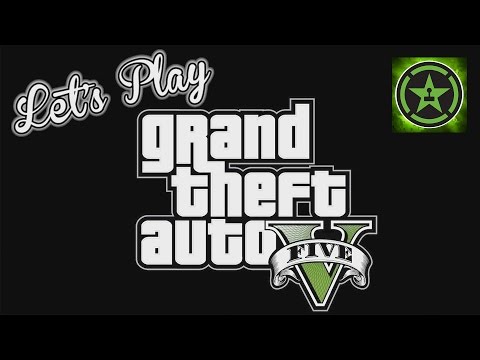 Let's - After six heists, the AH Crew join forces and create the greatest GTA V heist in the history of Achievement Hunter. RT Store: http://roosterteeth.com/store/ ...