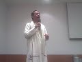 APPNA Italy Talent Show Fayaz Mirza