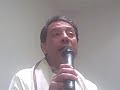 APPNA Italy Talent Show Fayaz Mirza