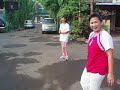 KJS Mahameru, 03. Senam Minggu Pagi, Yel dan Mars Mahameru.flv