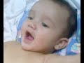 Rehaan Shahid [Cutest Baby] - Talking for 7 mins