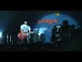 Hujan - Pagi Yg Gelap / Empayar Mu LIVE at Fly Fm One Utama