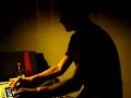 paul brtschitsch- live elektronic music/ handmade