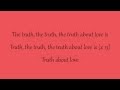 Pink - The Truth About Love default - Pink - The Truth About Love