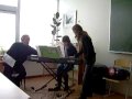 1D Ieva K., Meškis - Ice Queen