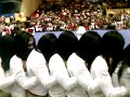 JSU Probate 2010 - Delta Sigma Theta