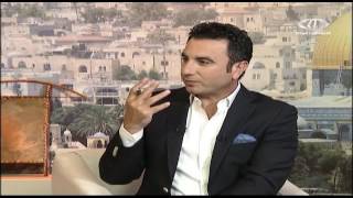 لقاء مع السيد محمد عبد الرازق أحد مؤسسي رابطة قرية عمقا في يوم النكبة - قناة فلسطين اليوم لقاء مع السيد محمد عبد الرازق أحد مؤسسي رابطة قرية عمقا في يوم النكبة - قناة فلسطين اليوم