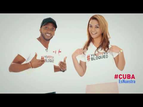 Sonando en CubaEsNuestra (I) 