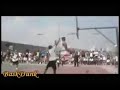 TFB Air It Up There - Huge Windmill Poster Dunk On Defender! TFB Air It Up There - Huge Windmill Poster Dunk On Defender!