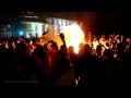 VIDEOS: Miles protestan en Brasil por mejoras a la educaci&oacute;n y transporte