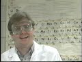  sulfur hexafluoride SF6 helium gases chemistry science demo density balloon low voice gag laugh blooper Anoka Ramsey