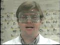 Sulfur Hexafluoride Blooper
